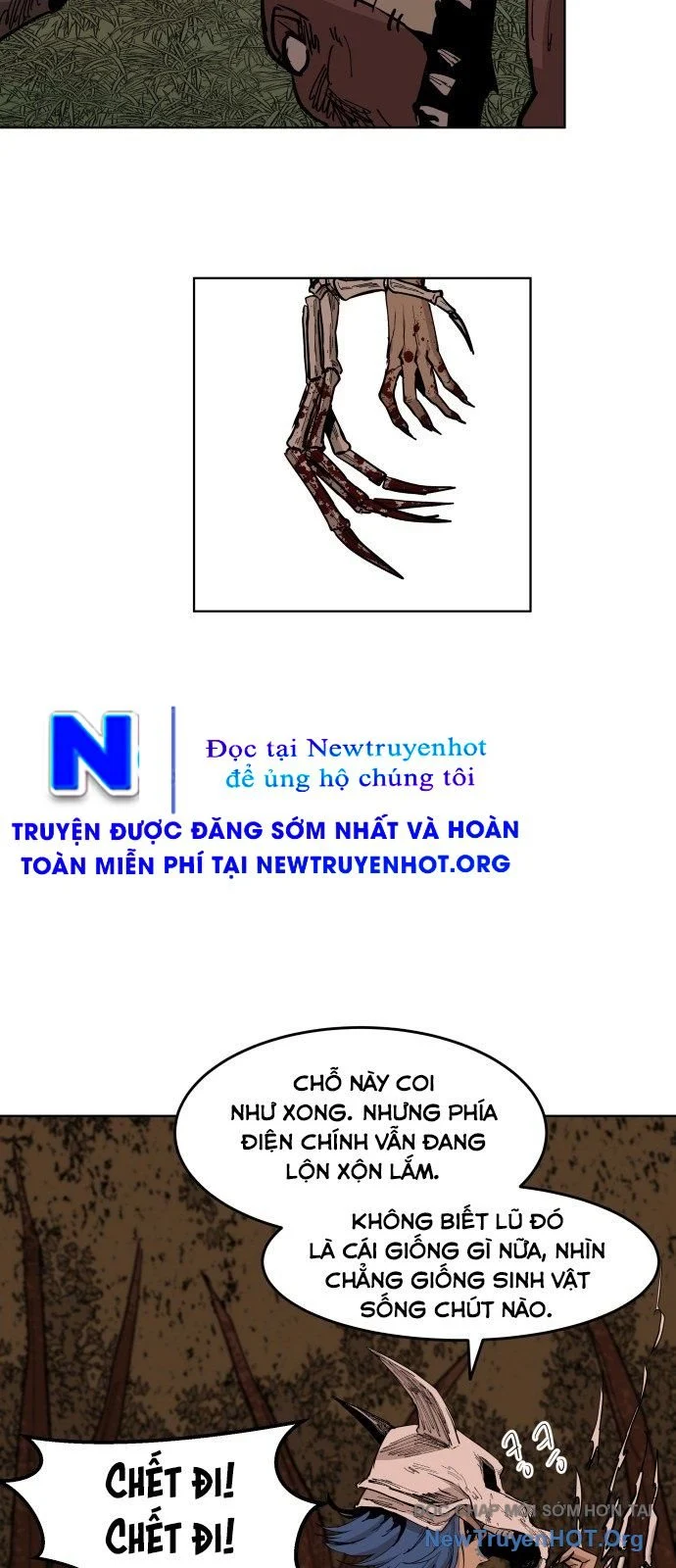 Viên Đá Đỏ Chapter 42 - Next Chapter 43