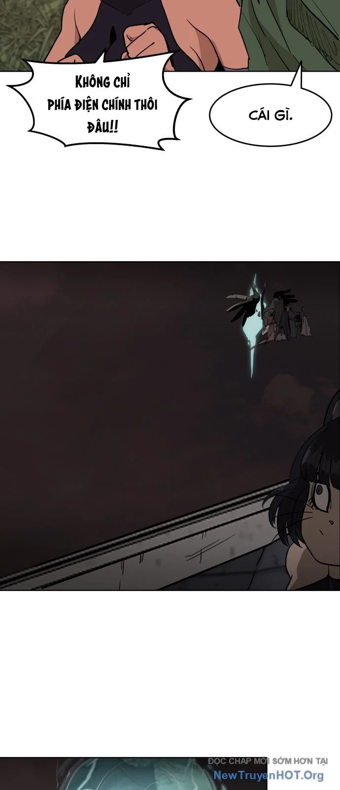 Viên Đá Đỏ Chapter 42 - Next Chapter 43