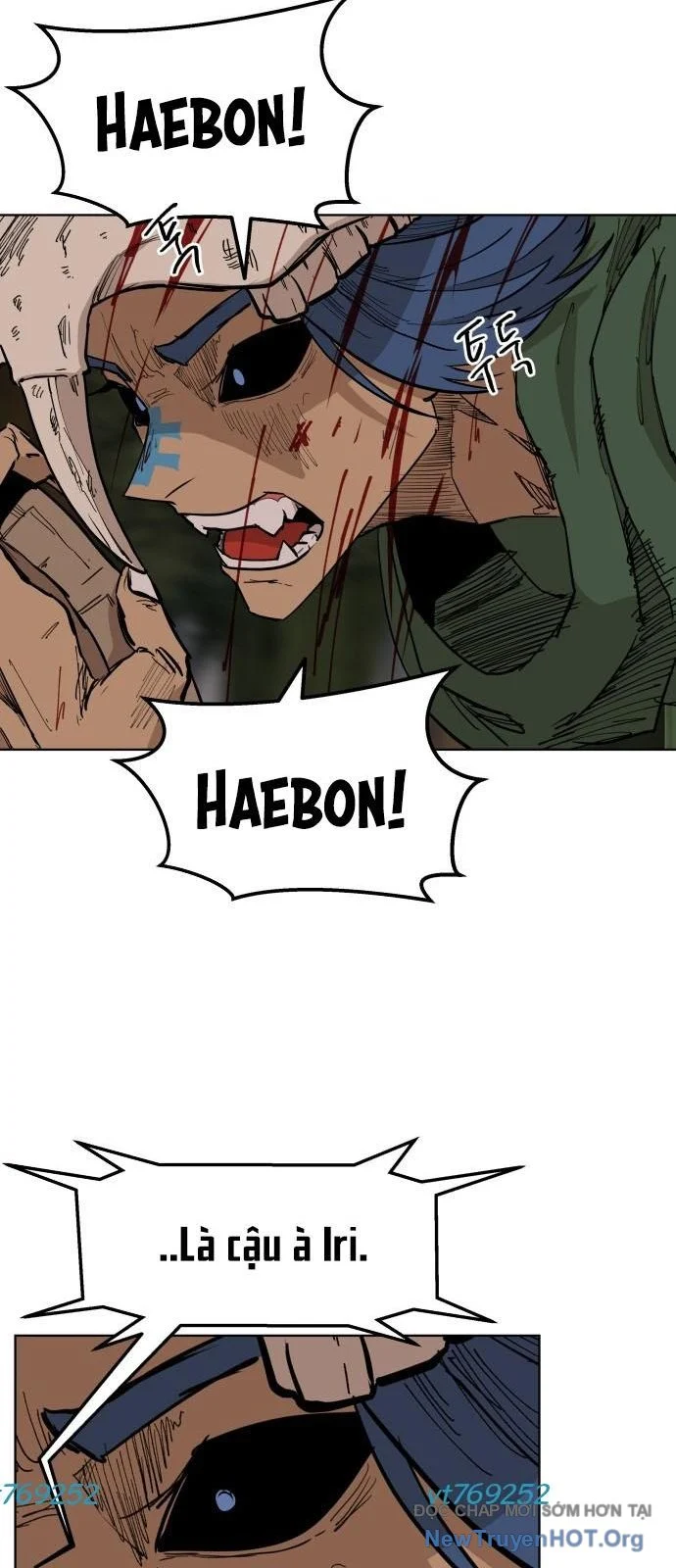 Viên Đá Đỏ Chapter 42 - Next Chapter 43