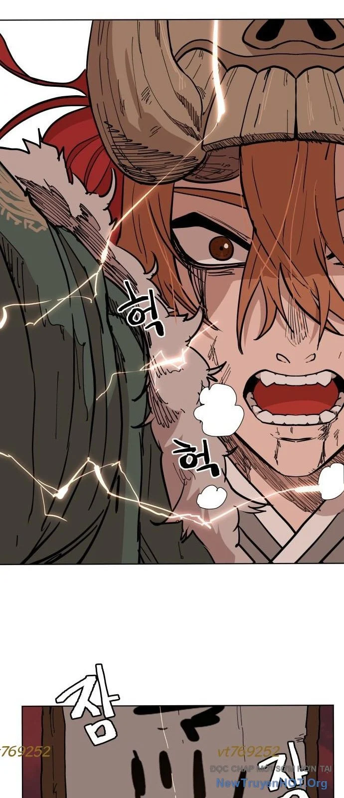 Viên Đá Đỏ Chapter 42 - Next Chapter 43