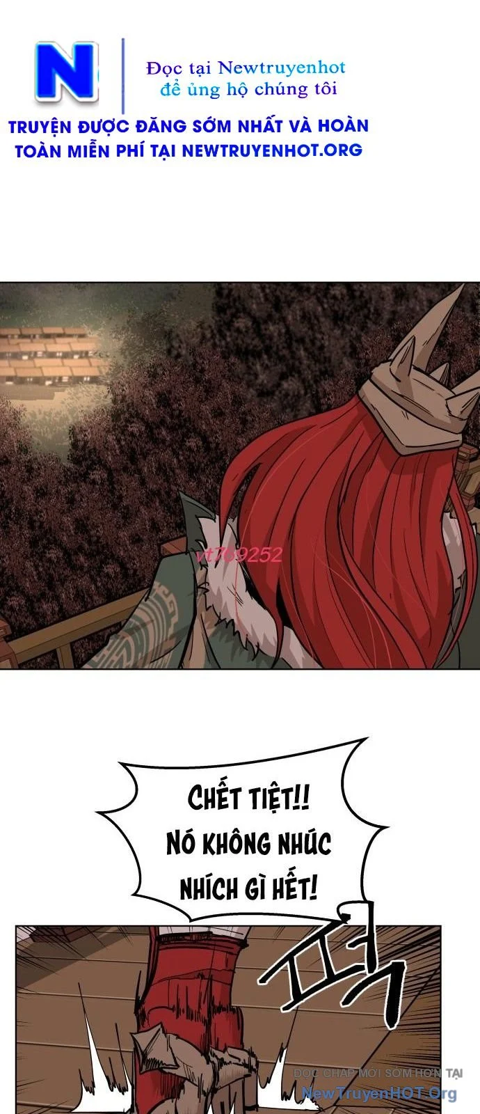 Viên Đá Đỏ Chapter 42 - Next Chapter 43