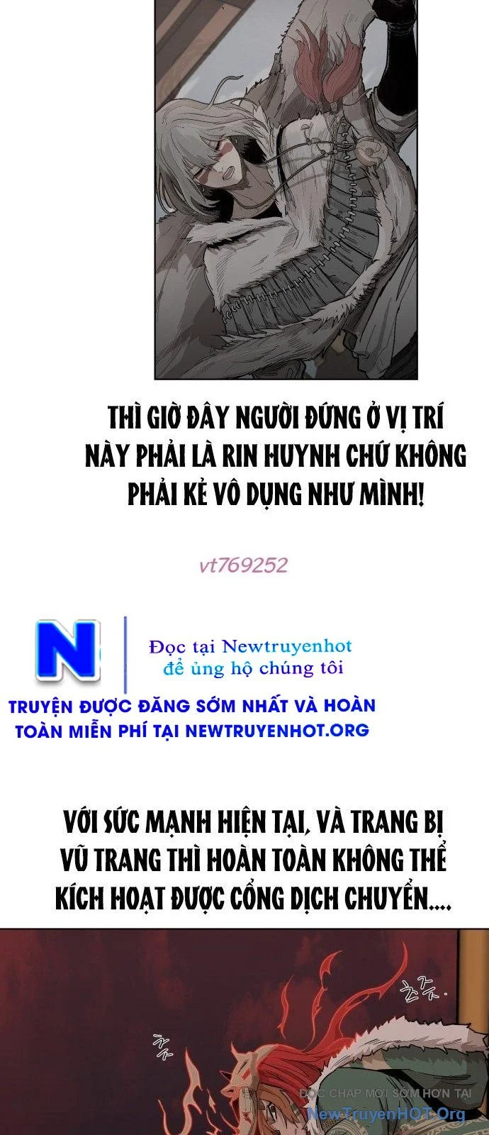 Viên Đá Đỏ Chapter 42 - Next Chapter 43