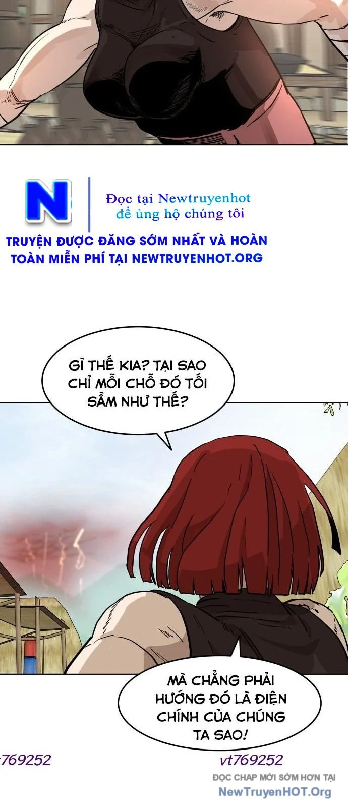 Viên Đá Đỏ Chapter 42 - Next Chapter 43