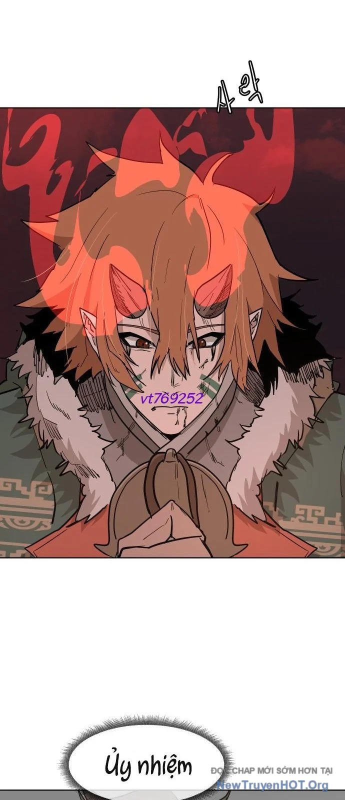 Viên Đá Đỏ Chapter 42 - Next Chapter 43