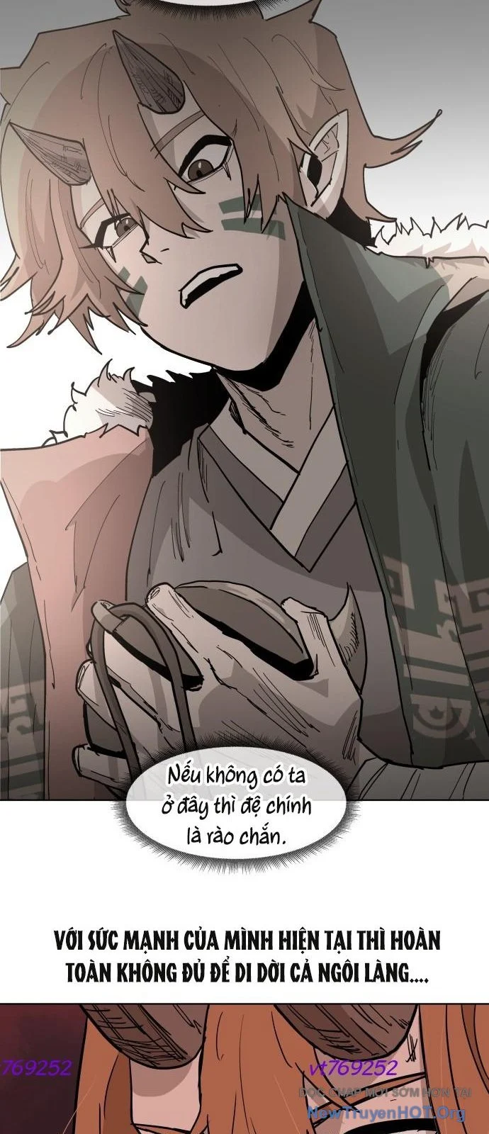 Viên Đá Đỏ Chapter 42 - Next Chapter 43