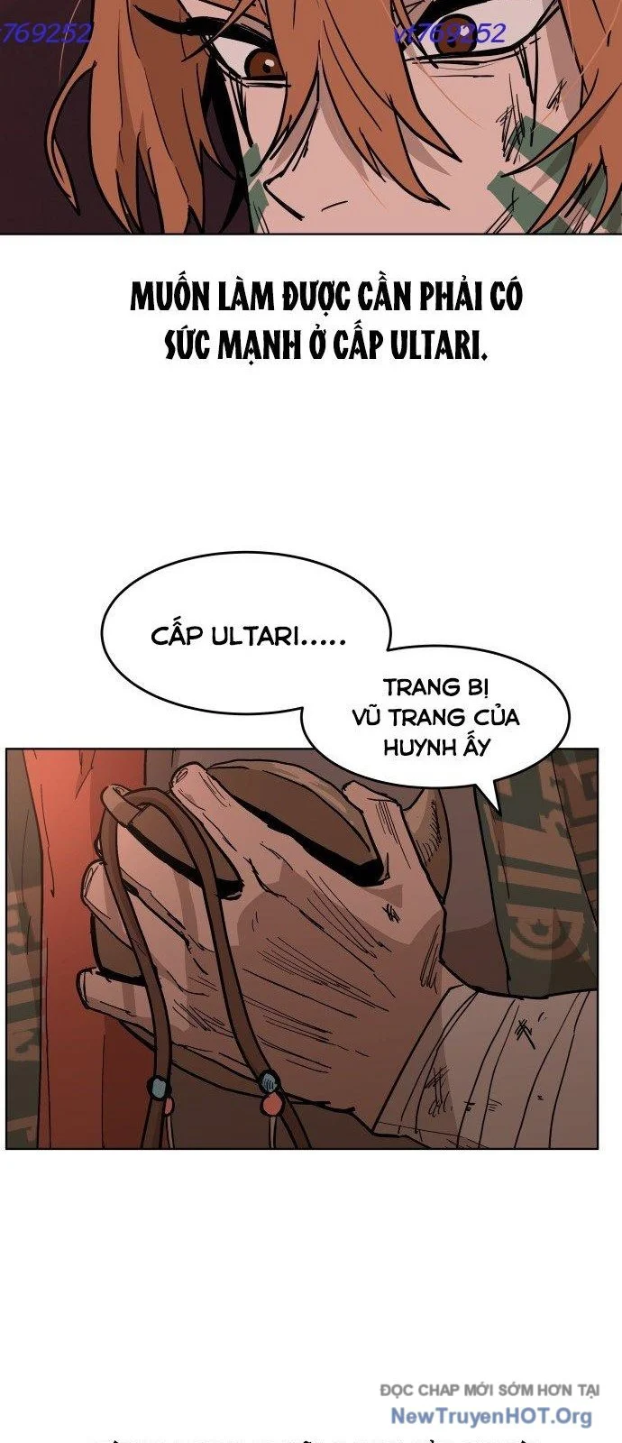 Viên Đá Đỏ Chapter 42 - Next Chapter 43