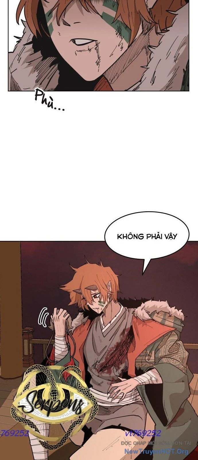 Viên Đá Đỏ Chapter 42 - Next Chapter 43