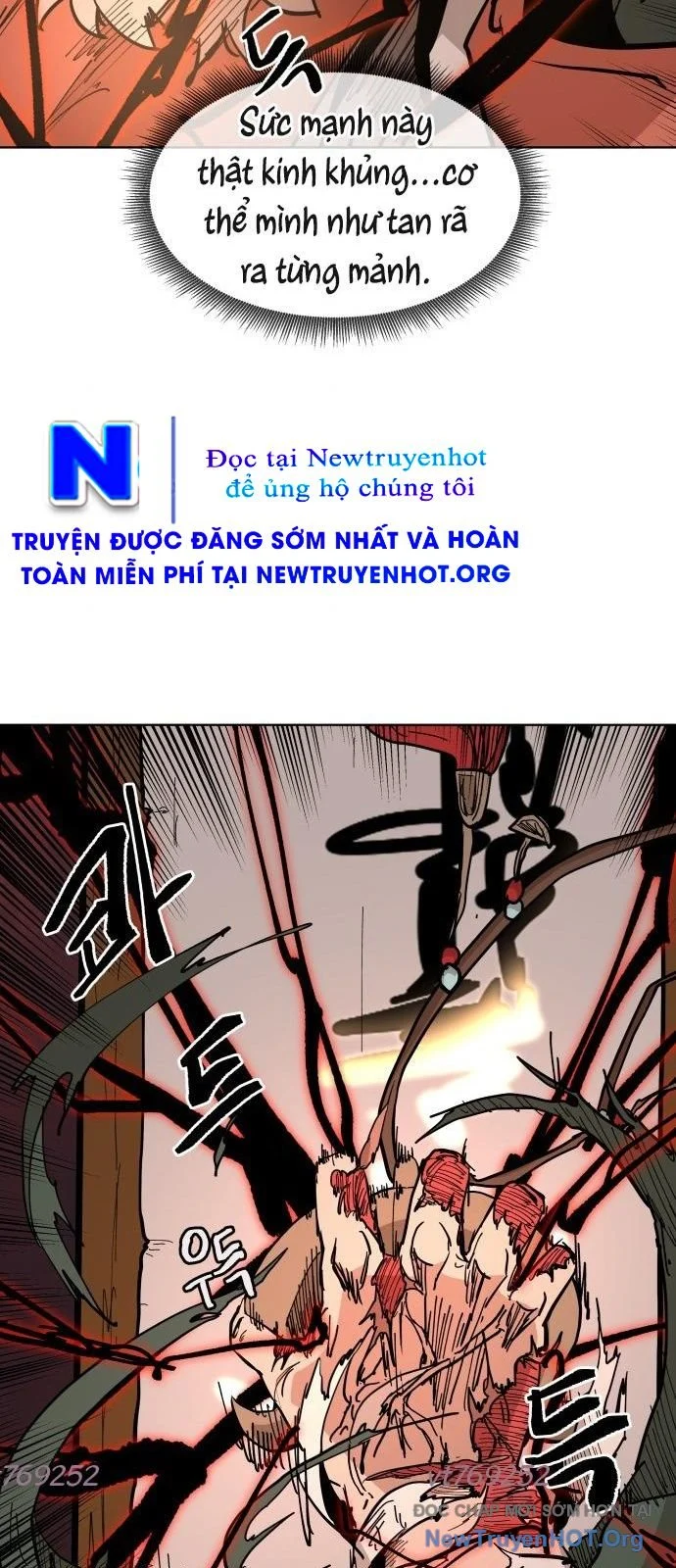 Viên Đá Đỏ Chapter 42 - Next Chapter 43