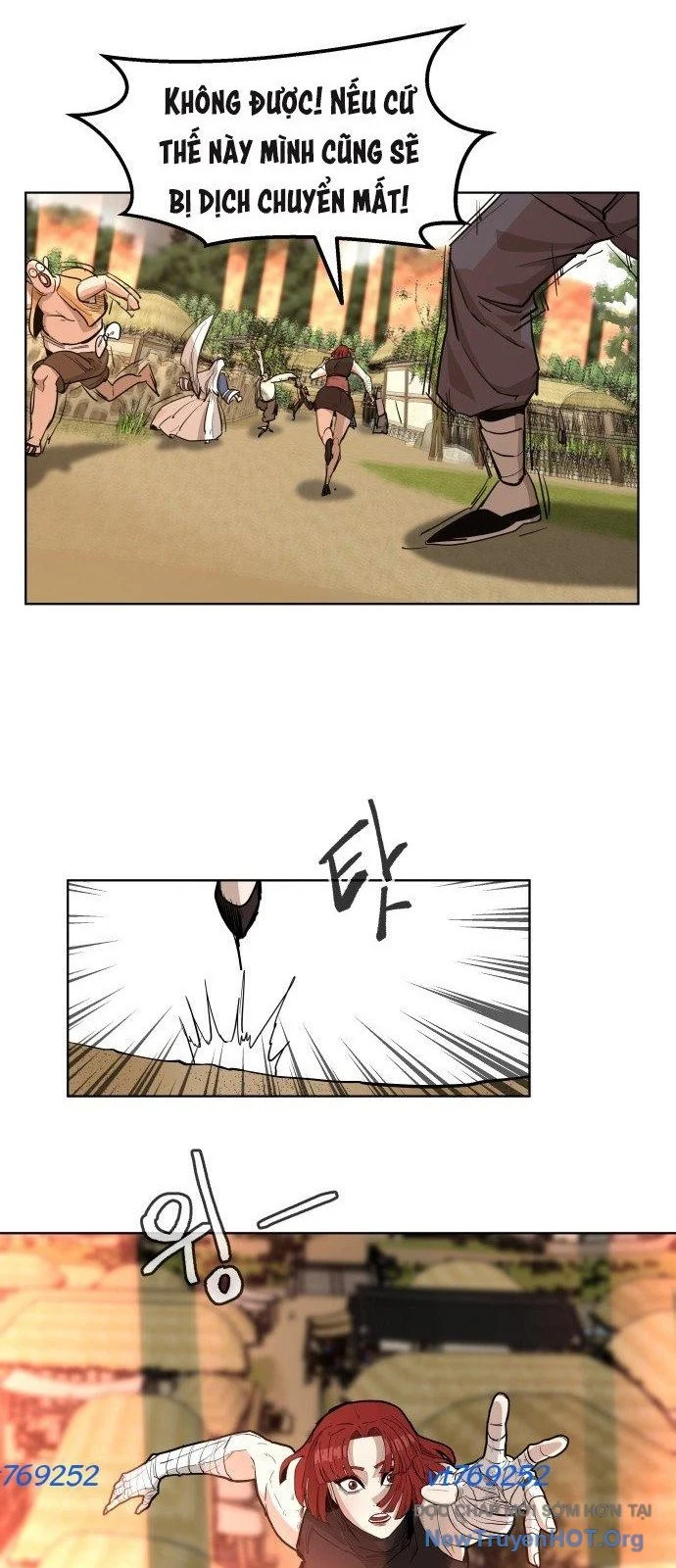Viên Đá Đỏ Chapter 42 - Next Chapter 43