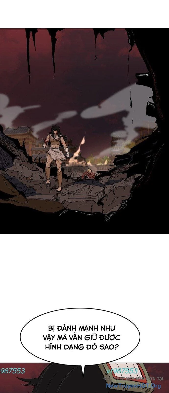 Viên Đá Đỏ Chapter 44 - Next 