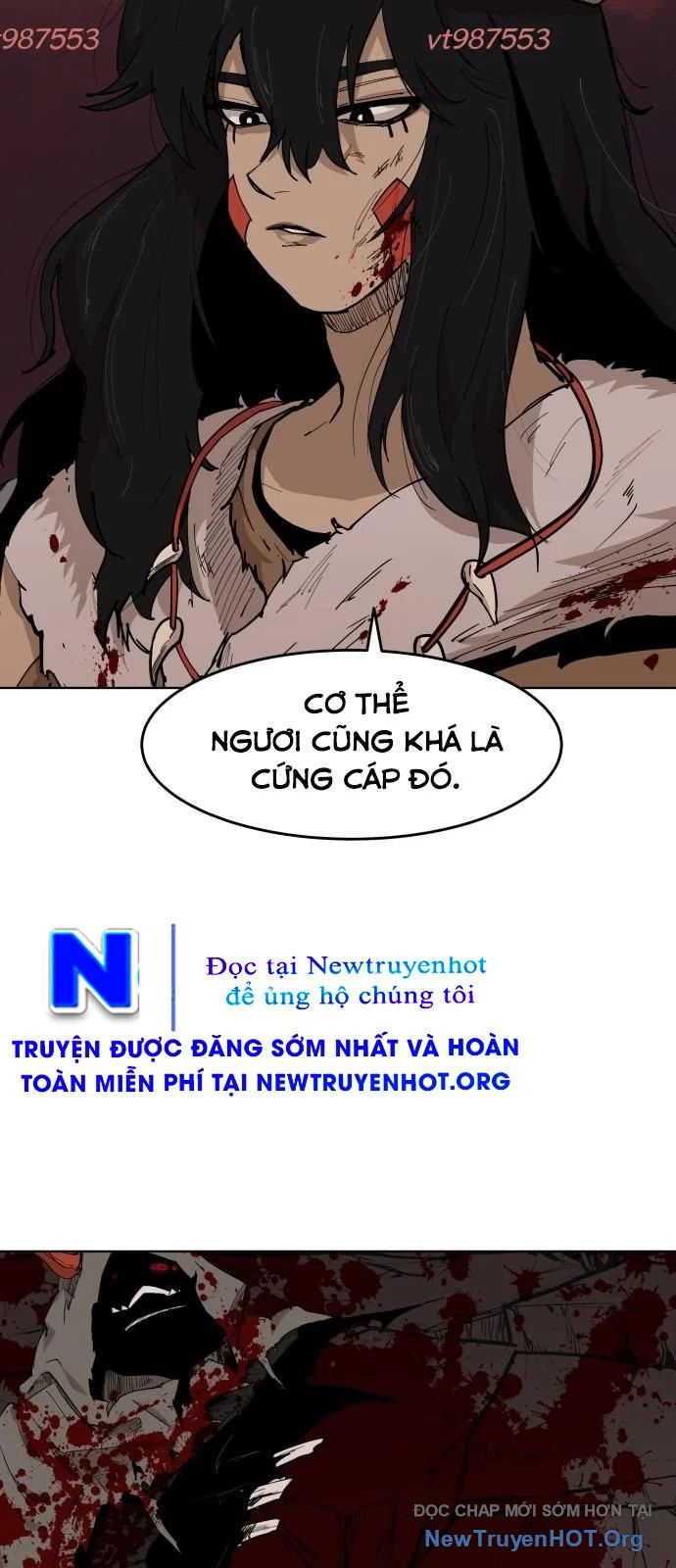 Viên Đá Đỏ Chapter 44 - Next 