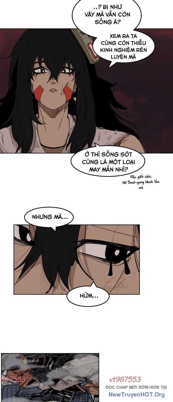 Viên Đá Đỏ Chapter 44 - Next 