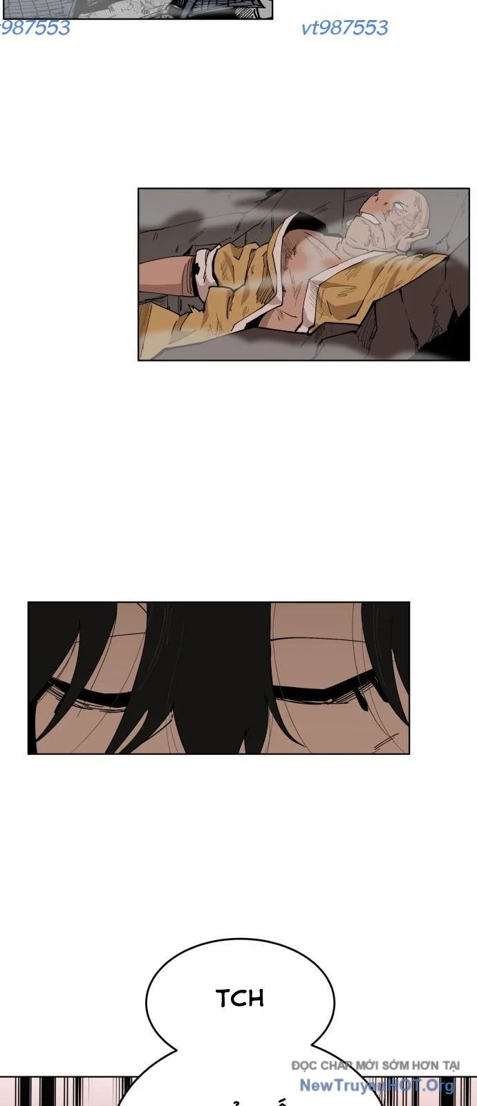 Viên Đá Đỏ Chapter 44 - Next 