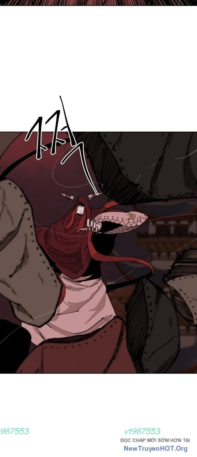 Viên Đá Đỏ Chapter 44 - Next 