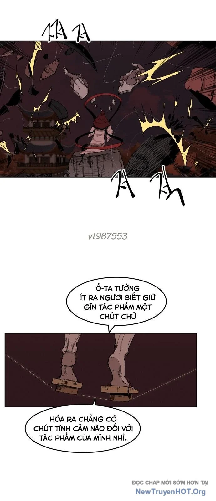 Viên Đá Đỏ Chapter 44 - Next 