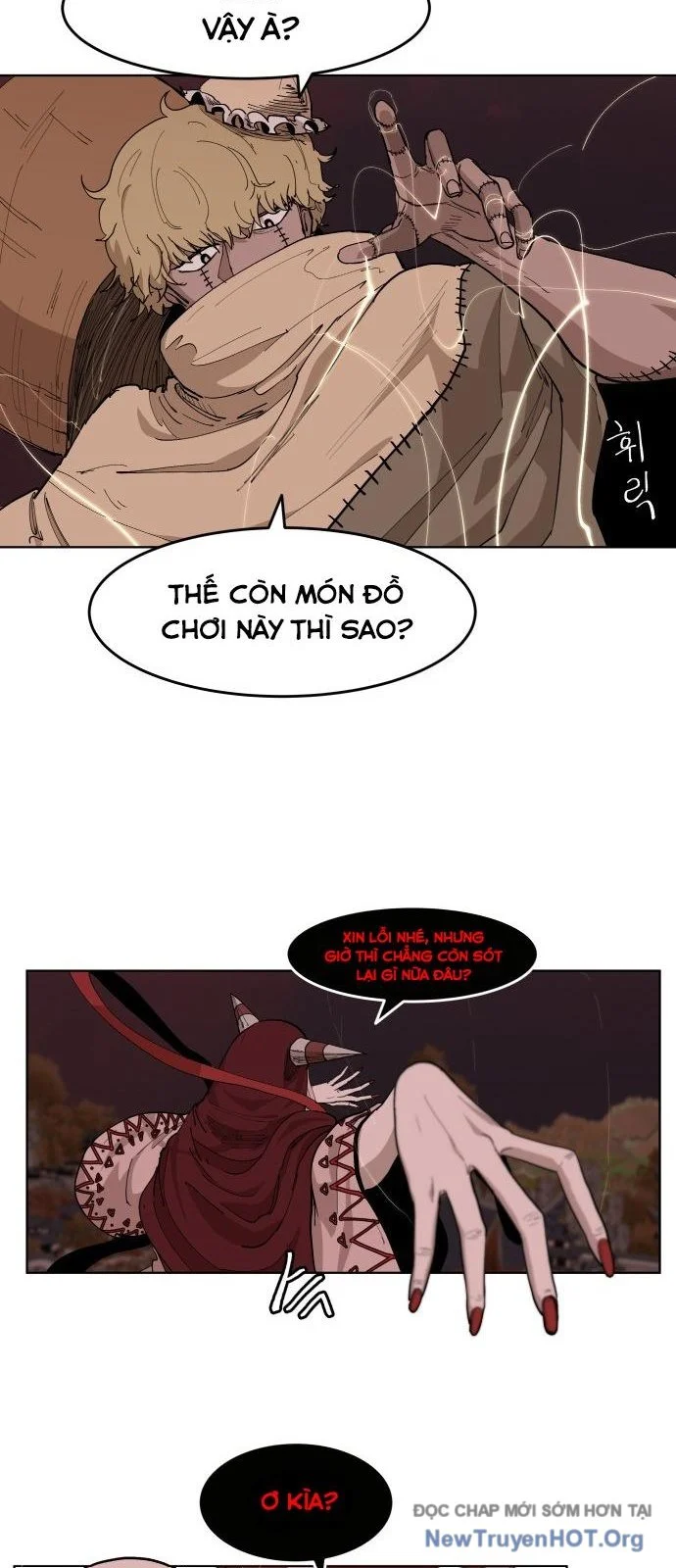 Viên Đá Đỏ Chapter 44 - Next 