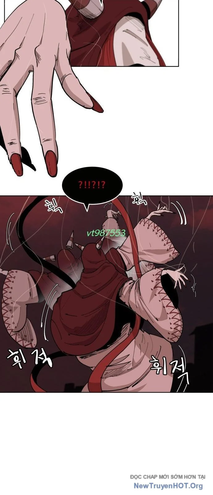 Viên Đá Đỏ Chapter 44 - Next 
