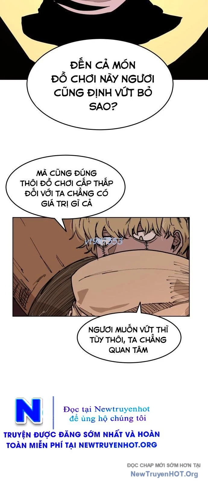 Viên Đá Đỏ Chapter 44 - Next 