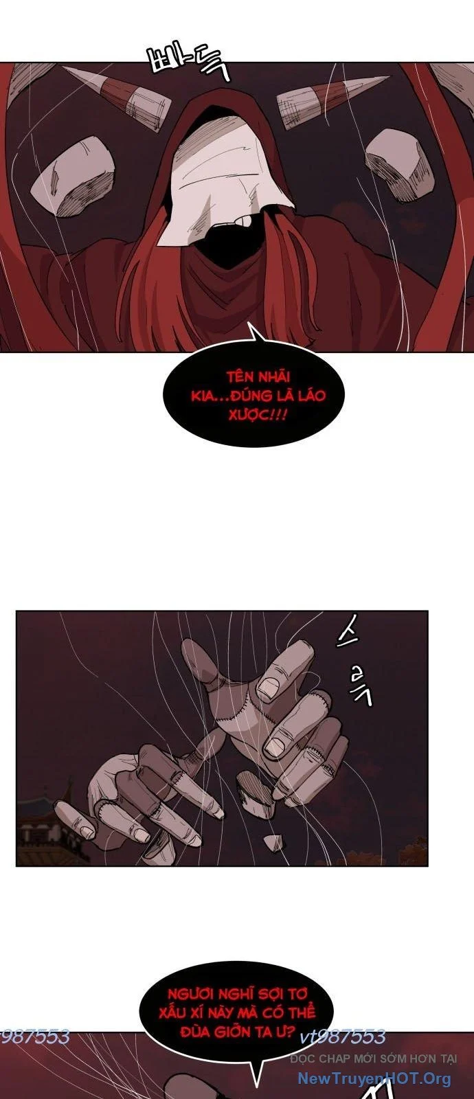Viên Đá Đỏ Chapter 44 - Next 