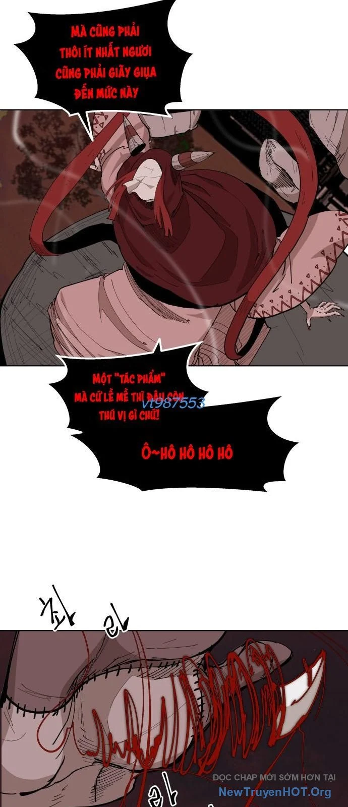 Viên Đá Đỏ Chapter 44 - Next 