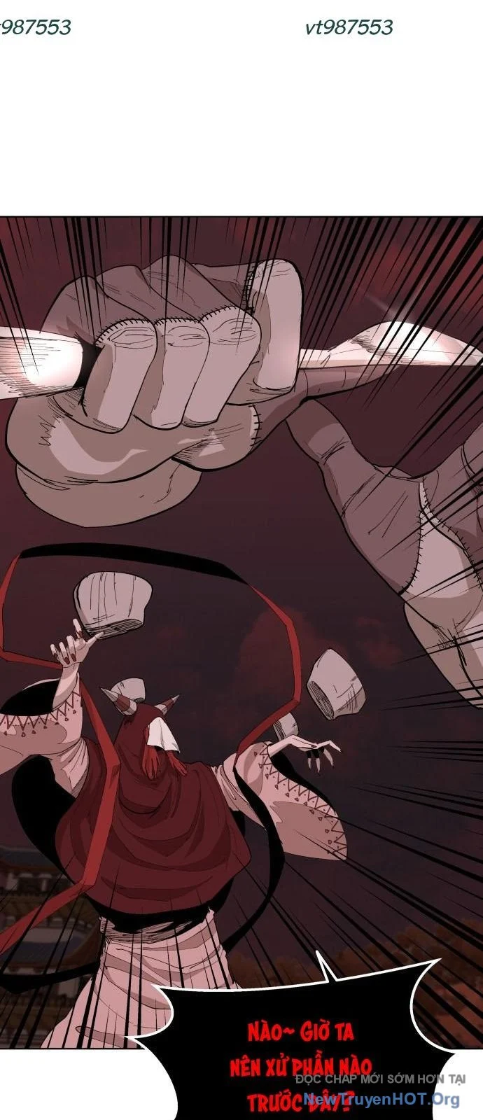 Viên Đá Đỏ Chapter 44 - Next 