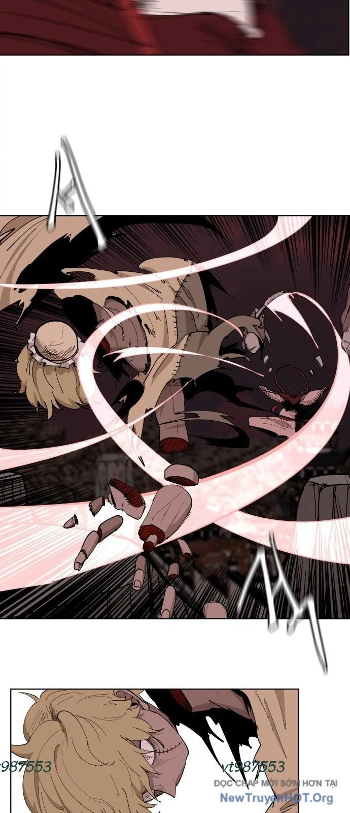 Viên Đá Đỏ Chapter 44 - Next 