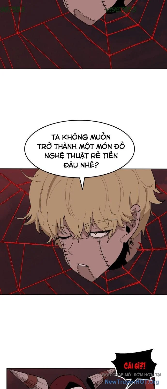 Viên Đá Đỏ Chapter 44 - Next 
