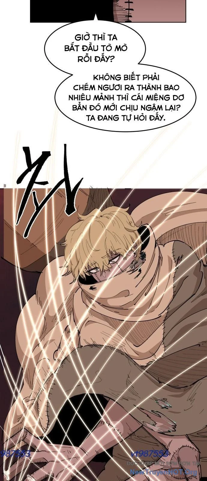 Viên Đá Đỏ Chapter 44 - Next 