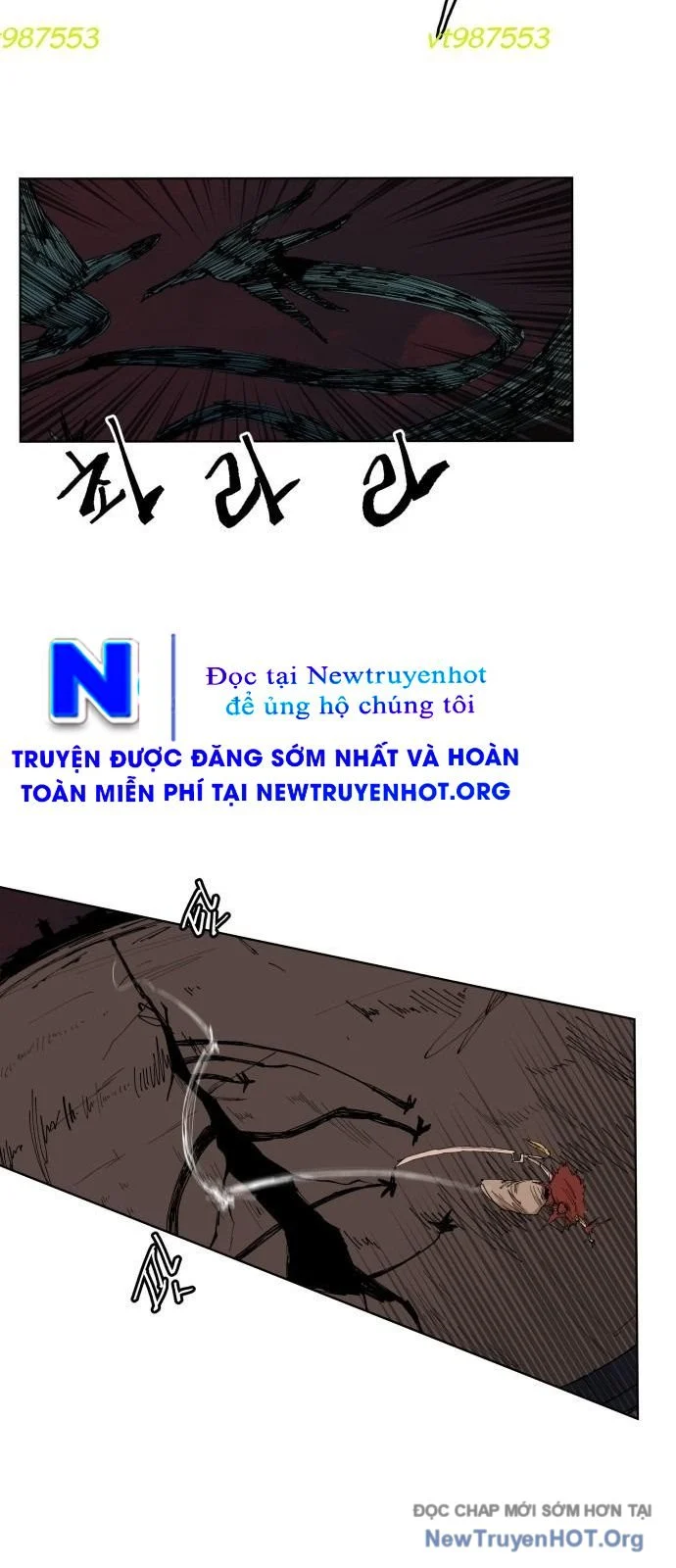 Viên Đá Đỏ Chapter 44 - Next 