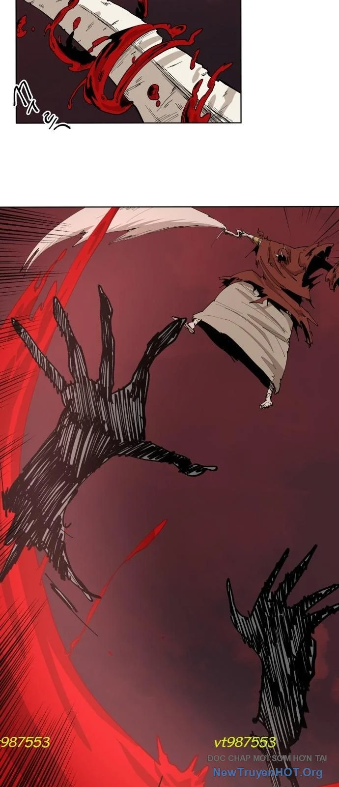 Viên Đá Đỏ Chapter 44 - Next 