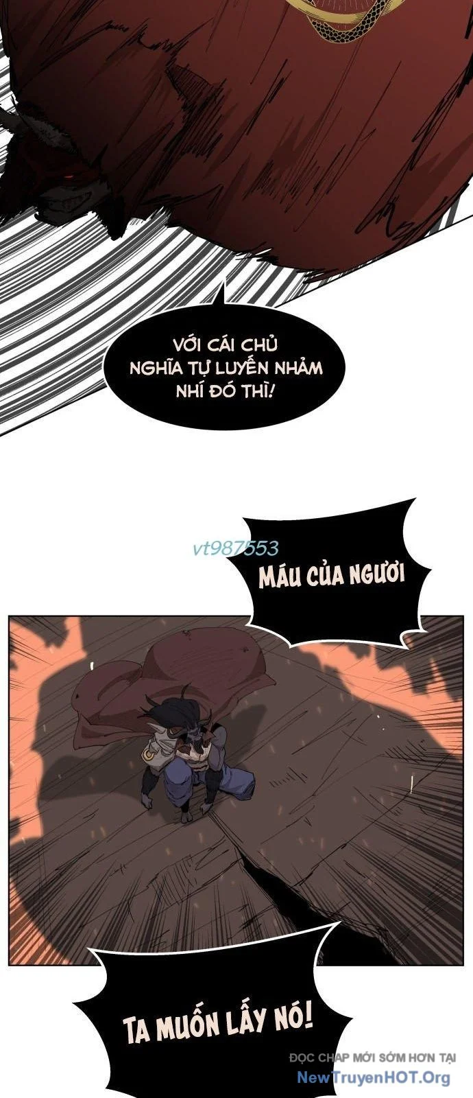 Viên Đá Đỏ Chapter 44 - Next 