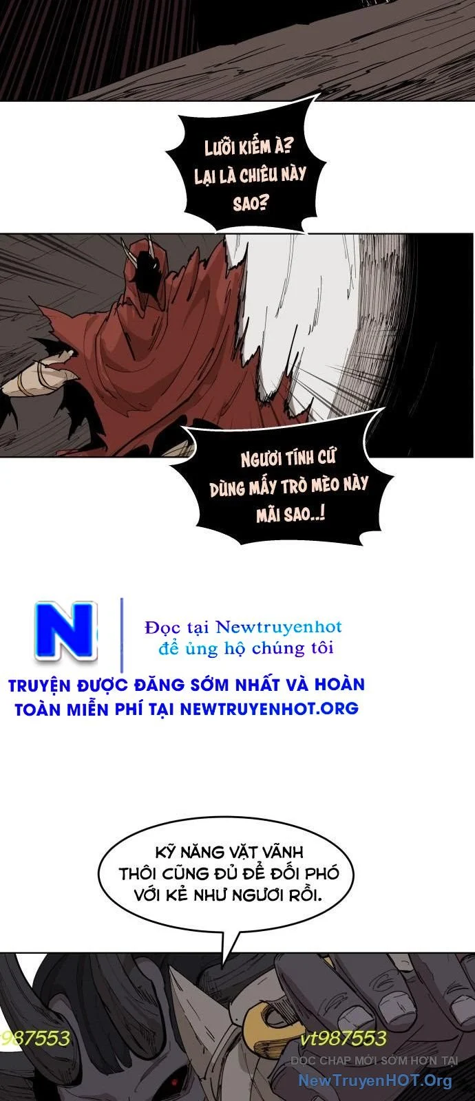 Viên Đá Đỏ Chapter 44 - Next 