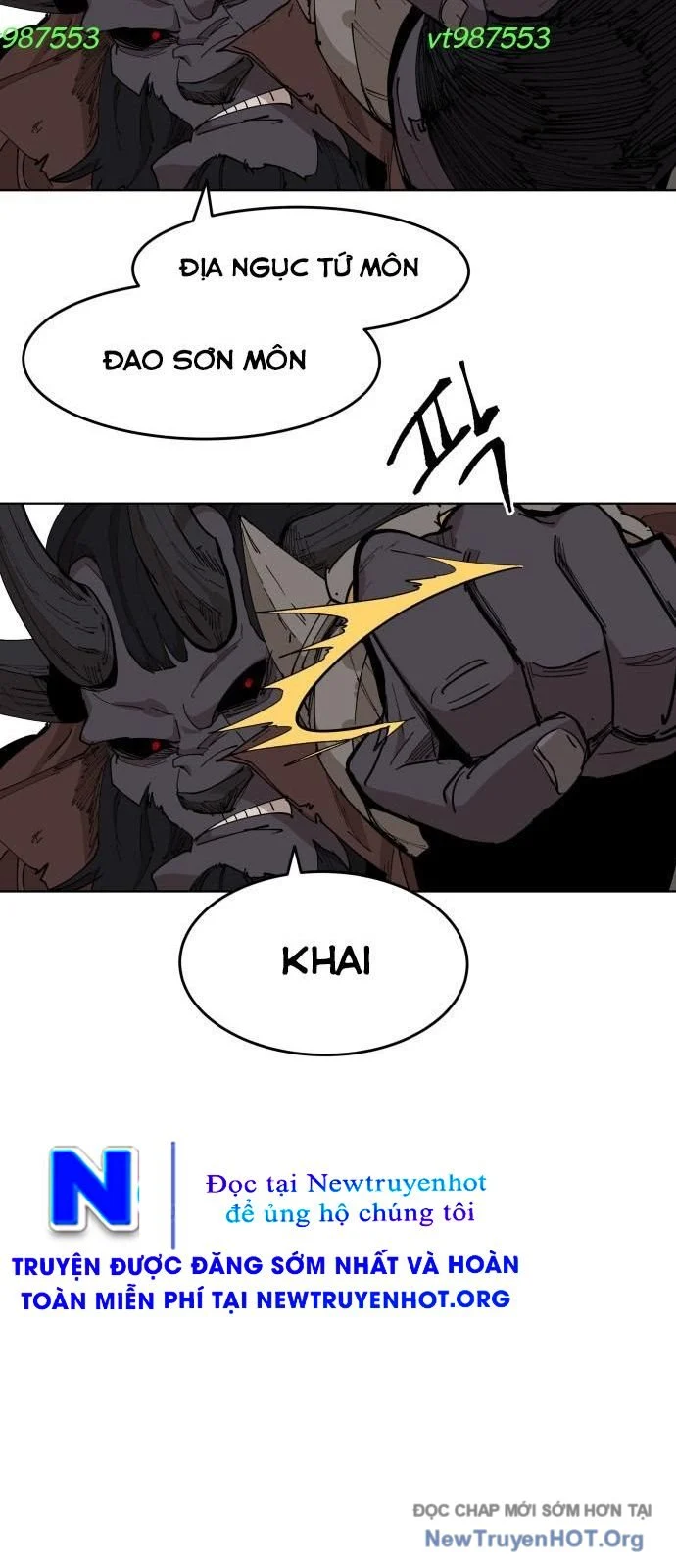 Viên Đá Đỏ Chapter 44 - Next 