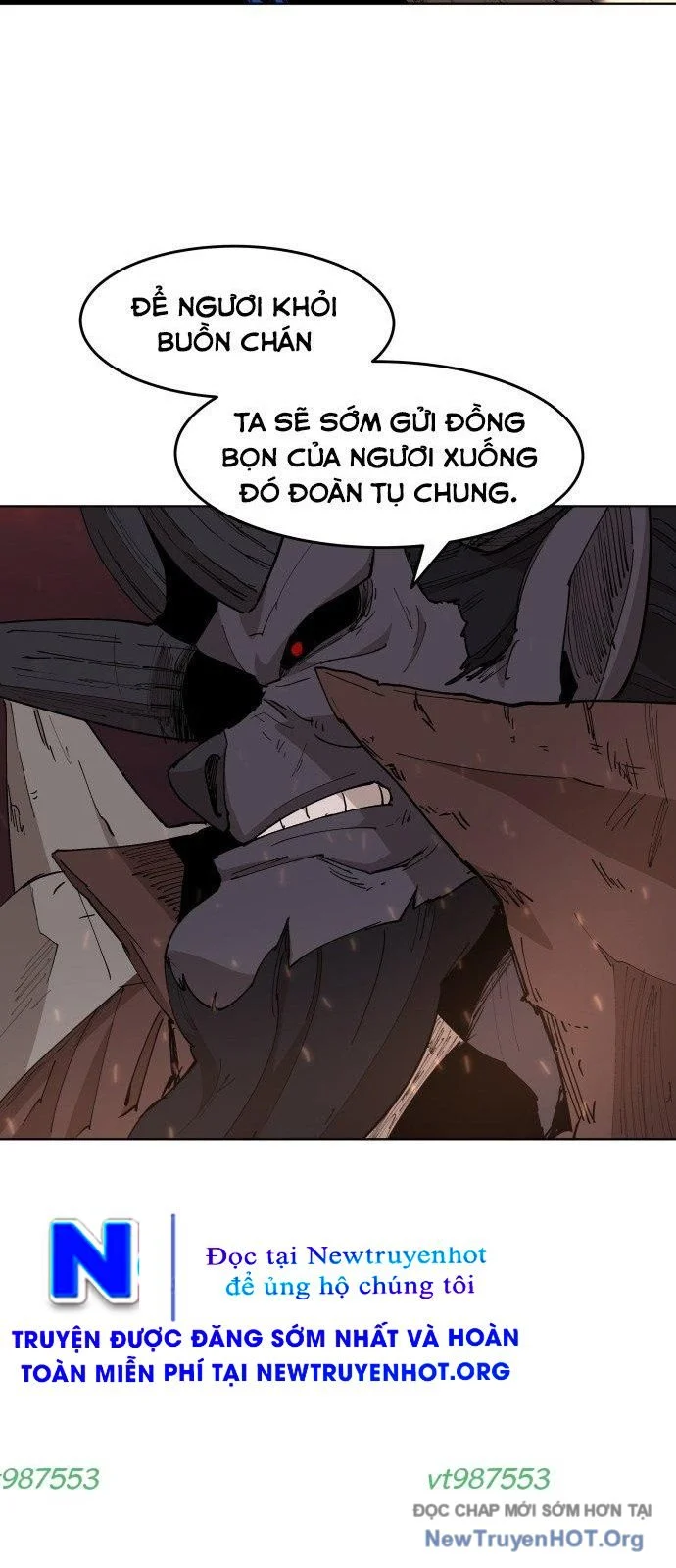 Viên Đá Đỏ Chapter 44 - Next 