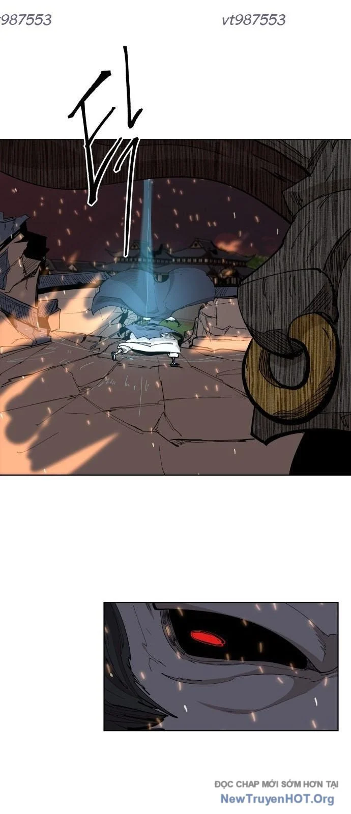 Viên Đá Đỏ Chapter 44 - Next 