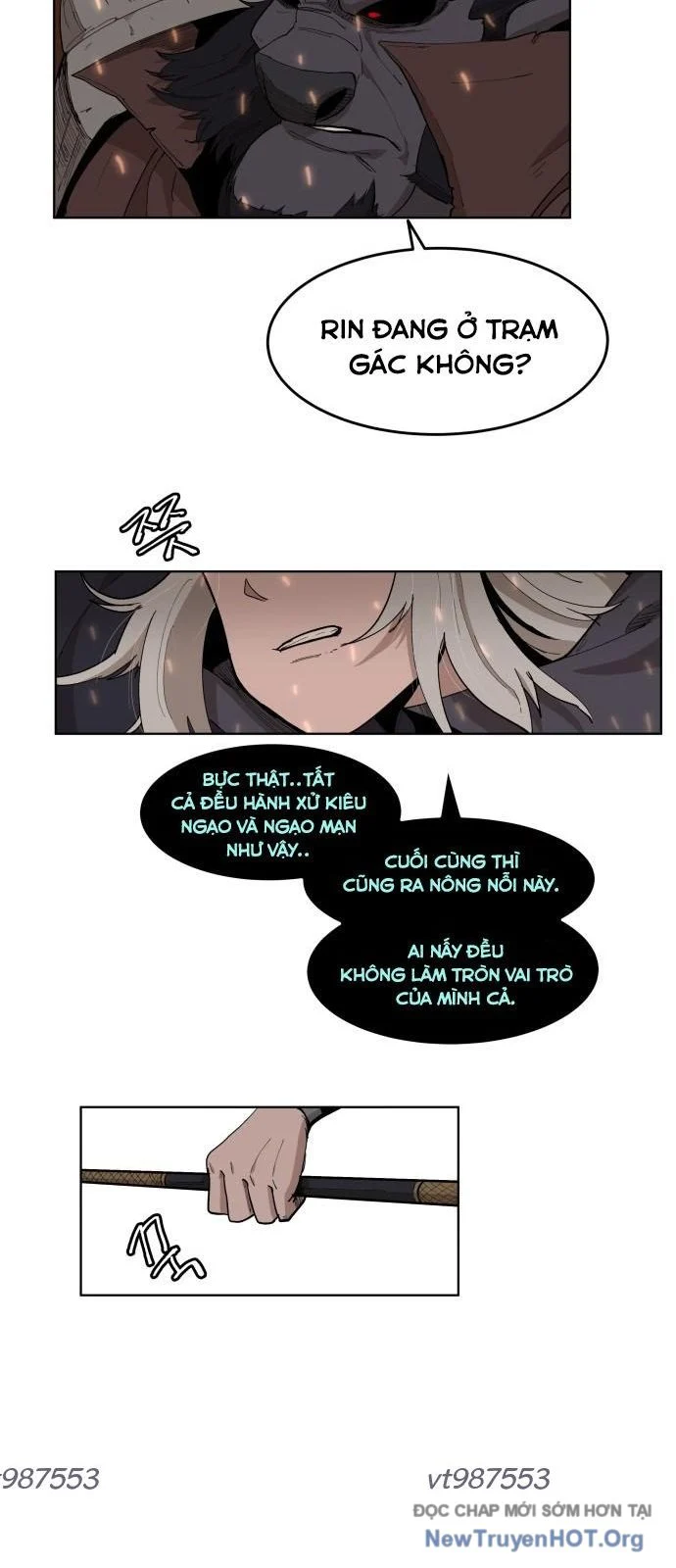 Viên Đá Đỏ Chapter 44 - Next 