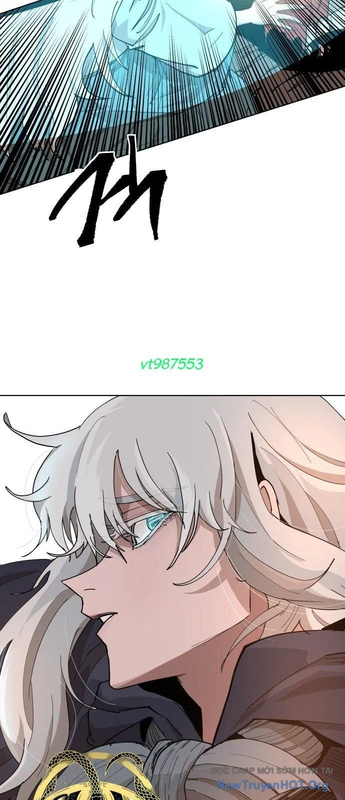 Viên Đá Đỏ Chapter 44 - Next 