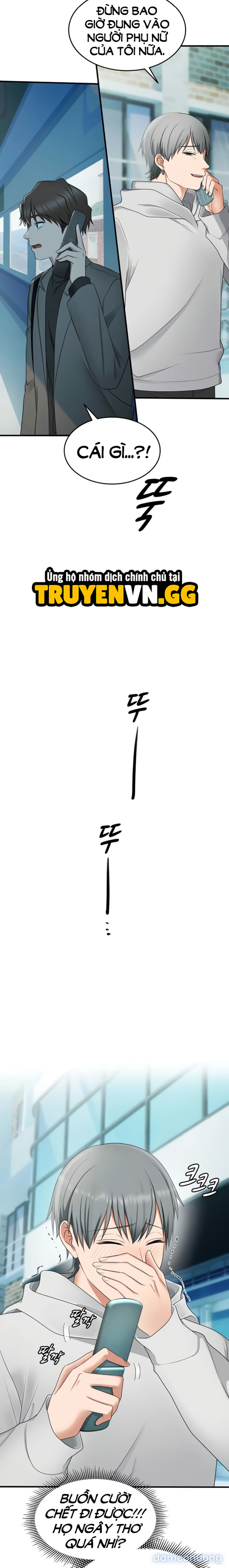 Viết Lại Cuộc Đời Chapter 15 18
