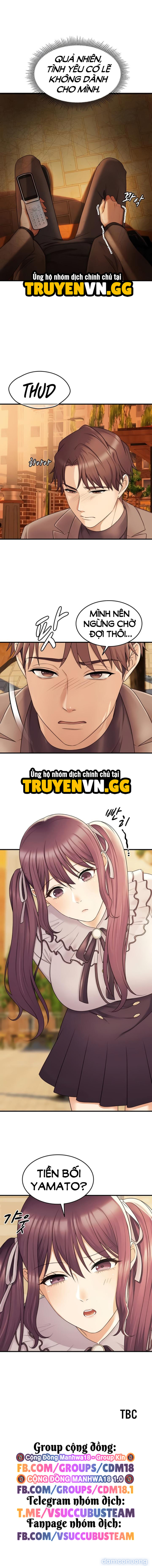 Viết Lại Cuộc Đời Chapter 15 23