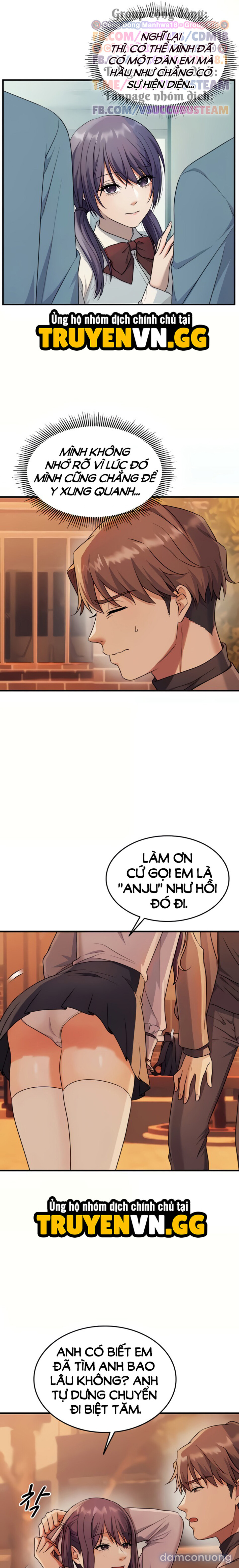 Viết Lại Cuộc Đời Chapter 16 5