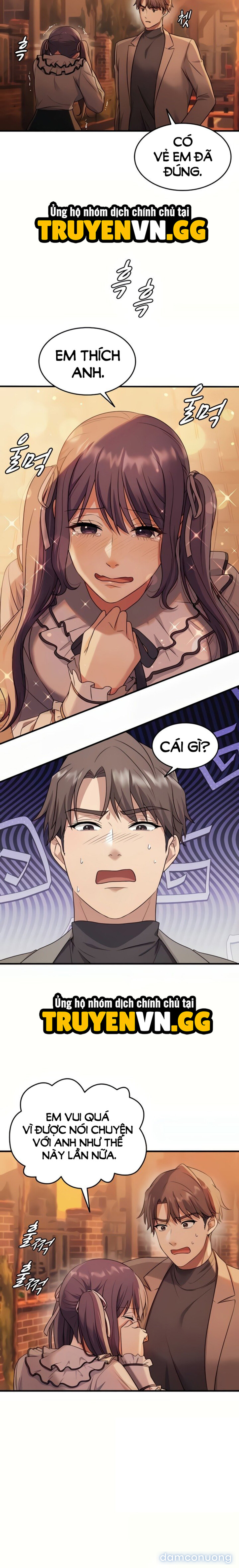 Viết Lại Cuộc Đời Chapter 16 7