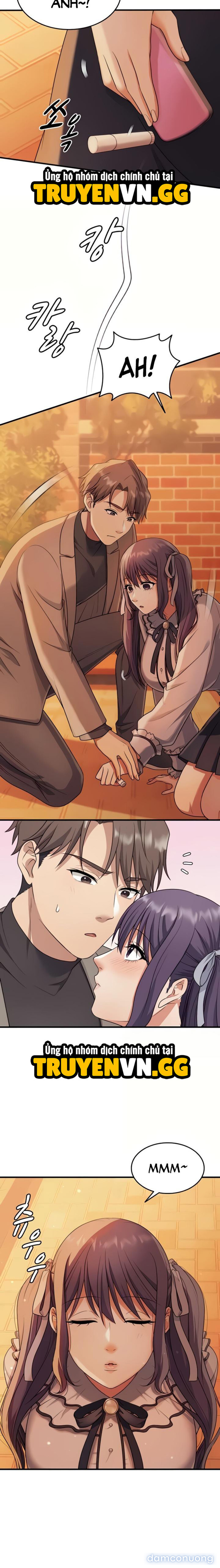 Viết Lại Cuộc Đời Chapter 16 10