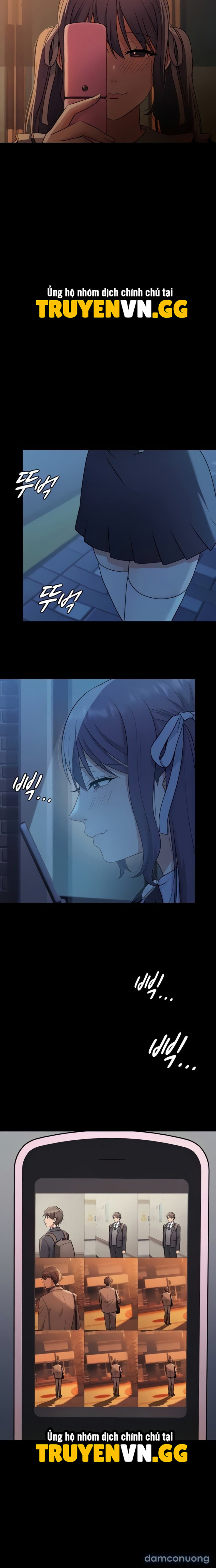 Viết Lại Cuộc Đời Chapter 16 12