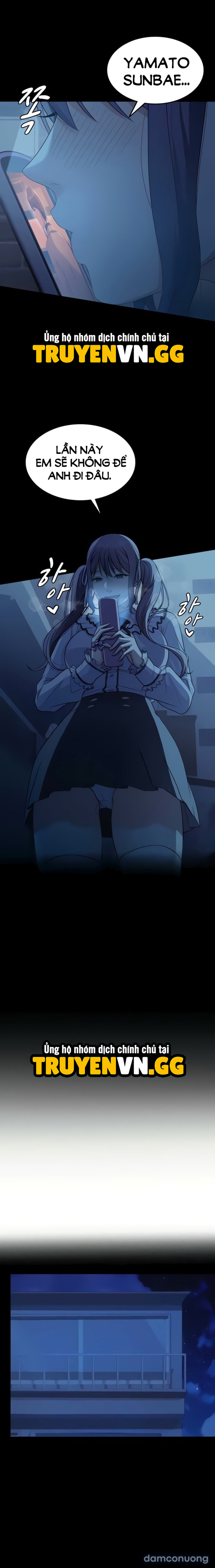 Viết Lại Cuộc Đời Chapter 16 13