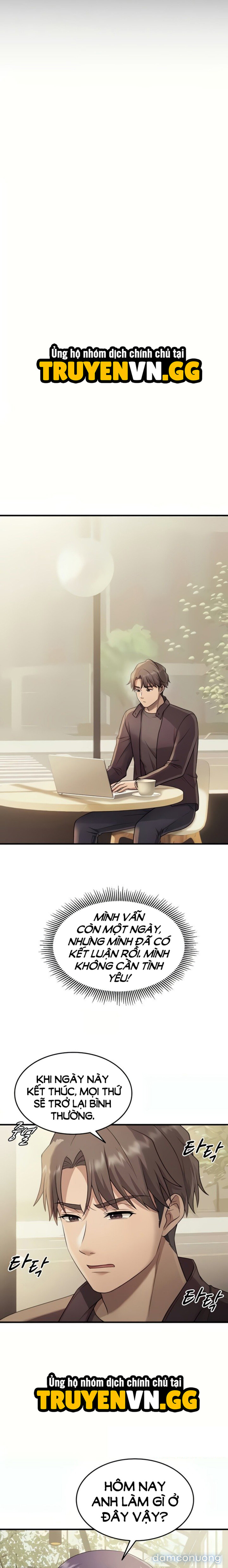 Viết Lại Cuộc Đời Chapter 16 15