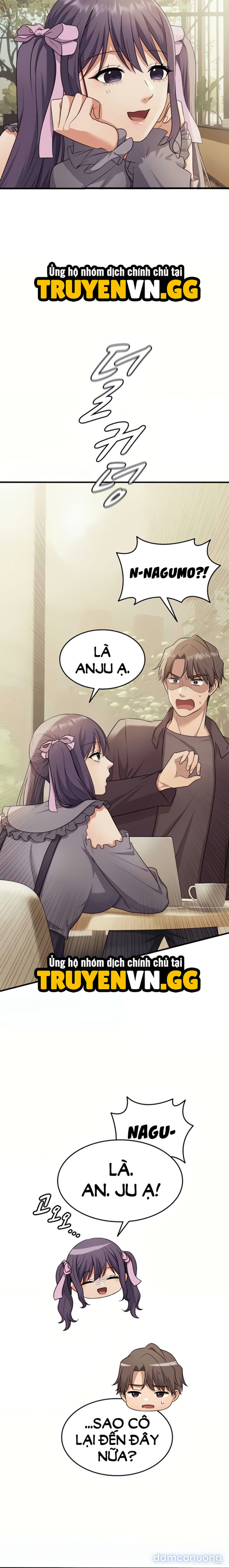 Viết Lại Cuộc Đời Chapter 16 16