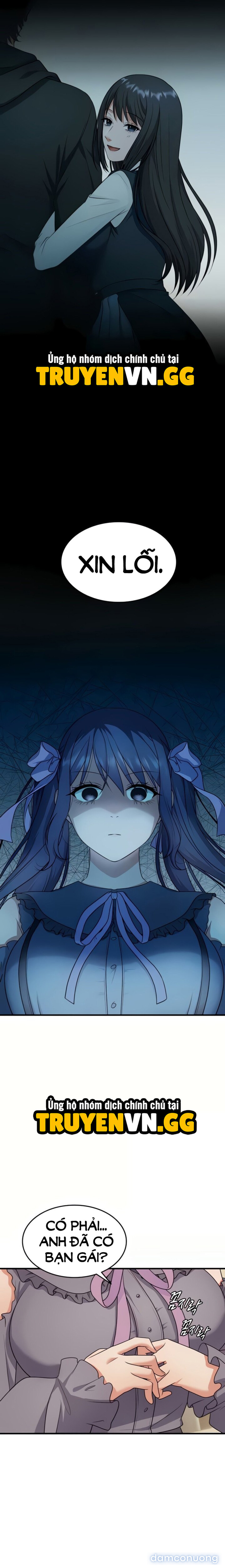 Viết Lại Cuộc Đời Chapter 16 19
