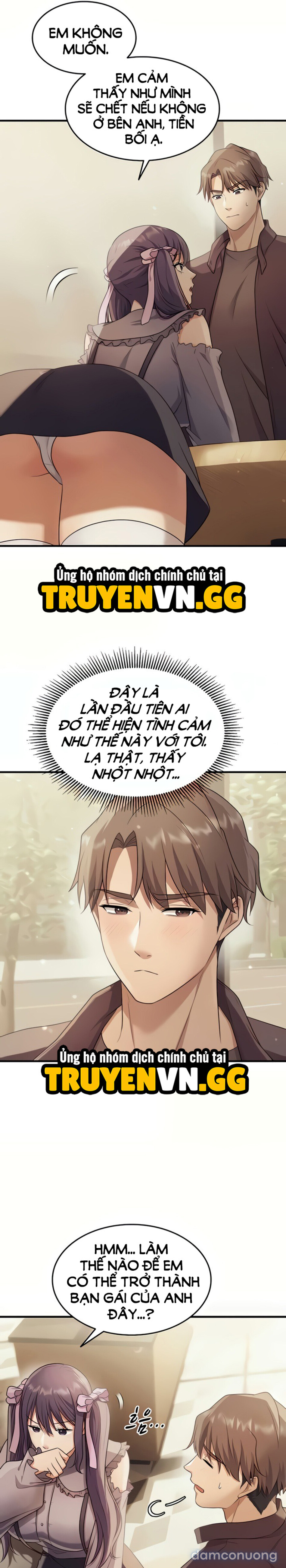 Viết Lại Cuộc Đời Chapter 16 23