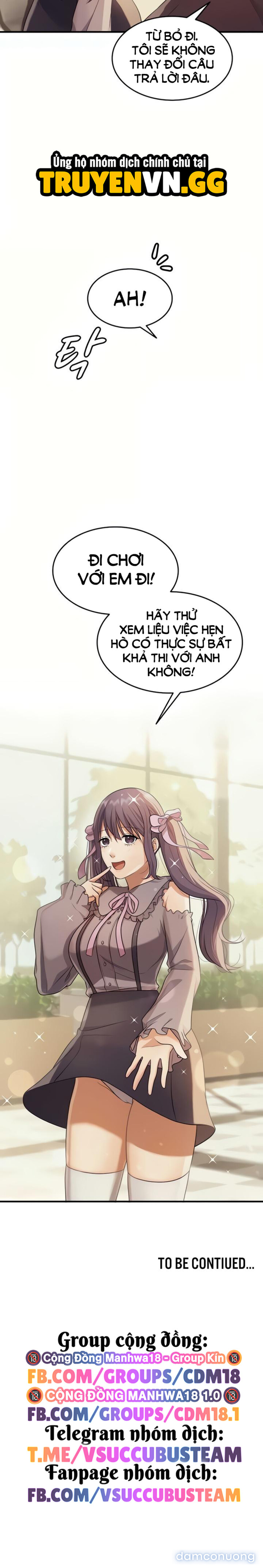 Viết Lại Cuộc Đời Chapter 16 24