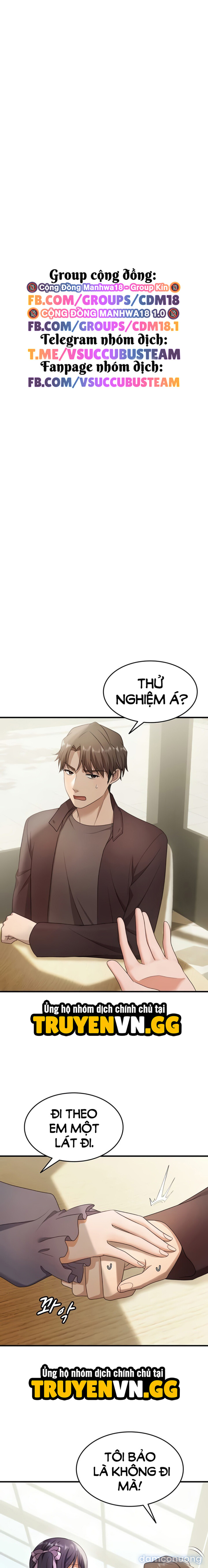 Viết Lại Cuộc Đời Chapter 17 2